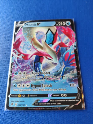 Milotic V 043/192