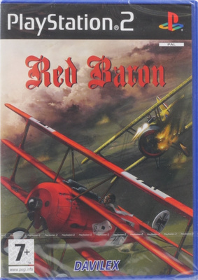 Red Baron