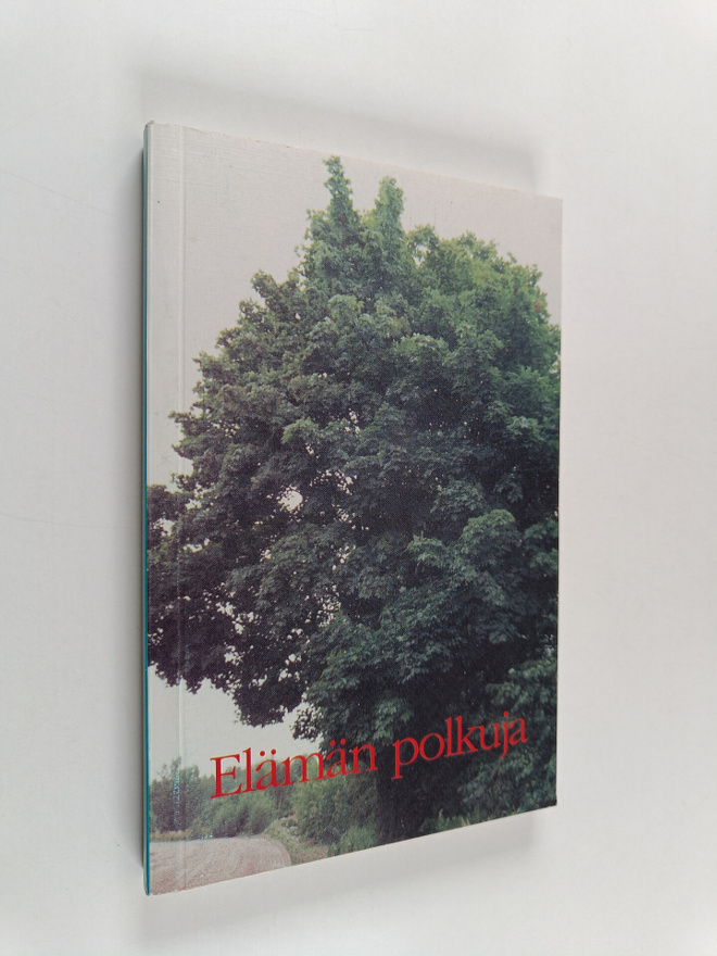 Laura Kivistö : Elämän polku
