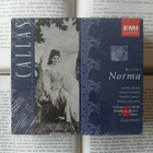 Bellini - Norma (3 x CD, UUSI) - pikkukuva 1