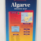 Holiday Map : Algarve - pikkukuva 2