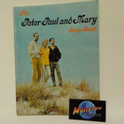 PETER PAUL AND MARY SONG BOOK NUOTTIKIRJA - pikkukuva 1