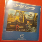 GIRLSCHOOL - RACE WITH THE DEVIL M-/M- 7'' SINGLE - pikkukuva 2