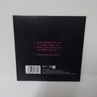 ANDY MCCOY - SOUL SATISFACTION UUSI CD EP + ANDYN NIMMARI - pikkukuva 2
