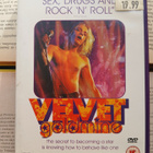 Velvet Goldmine (UK DVD) - pikkukuva 1