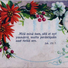 kortti Vanha hieno raamatunaiheinen - erilaisia - pikkukuva 2