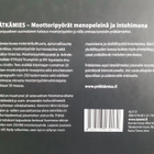 Prätkämies - Moottoripyörät menopeleinä ja intohimona - pikkukuva 5