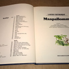 LASTEN TIETOKIRJAT MAAPALLOMME KUVA/TEKSTIKIRJA - pikkukuva 3