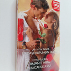 Jennifer Lewis ym. : Tehdaskaupungin poika ; Timantti hii... - pikkukuva 1