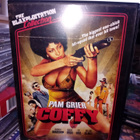DVD Coffy ( SIS POSTIKULU ) - pikkukuva 1