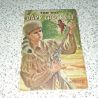 Davy Crocket Tom Hill (kirja) - pikkukuva 1