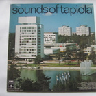 Sounds Of Tapiola LP 1972 Tapiolan Kuoro - pikkukuva 1