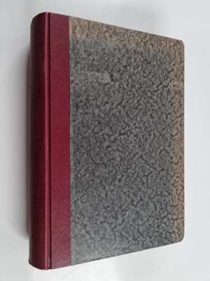 V. Tanner : Acta geographica 8 : Outlines of the geograph...