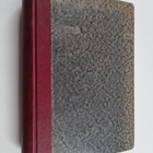 V. Tanner : Acta geographica 8 : Outlines of the geograph... - pikkukuva 1