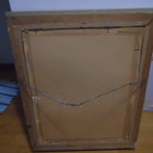 MANNERHEIM TAULU 51 X 62 CM - pikkukuva 2