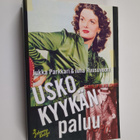 Juha Ruusuvuori ym. : Usko Kyykän paluu - pikkukuva 1