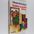 Johannes Mario Simmel : Äidille en kyllä kerro : jännittä... - pikkukuva 1
