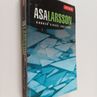 Åsa Larsson : Kunnes vihasi asettuu - pikkukuva 1