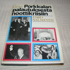 Esko Salminen Porkkalan palautuksesta noottikriisiin  -sid - pikkukuva 1