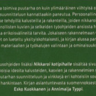 Alex Ward: Nikkaroi kotipihalle - pikkukuva 3