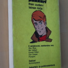 Superpokkari 3 ( sarjakuvia Sanoma 1.p. 1975 ) - pikkukuva 2