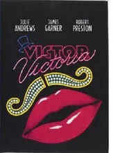 Victor/Victoria (DVD)