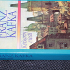 Franz Kafka - Keisarin viesti (novelleja) - pikkukuva 3