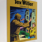 Tex Willer Kronikka 49 : Kilpailijat ; Santa Cruz - pikkukuva 1