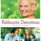 Rakkautta Detroitissa  -  DVD - pikkukuva 1