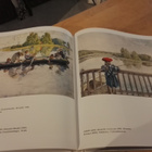 Muistoja, kuvia Carl Larssonin maailmasta - Tammi 2012 - pikkukuva 2