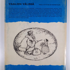 Kustaa Vilkuna : Vaalien välissä : poliittisia kaskuja - pikkukuva 2