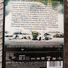 Mikael Salomon :THE ANDROMEDA STRAIN - Andromedan Taakka DVD - pikkukuva 2