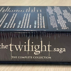 Twilight (2008-2012) sarjan kaikki 5 elokuvaa (UUSI) - pikkukuva 5