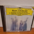 Mozart:Cosí Fan Tutte-Kanawa,Murray,Levine etc. CD - pikkukuva 1