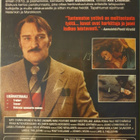 TUNTEMATON YSTÄVÄ DVD Susikoski trilleri - pikkukuva 2