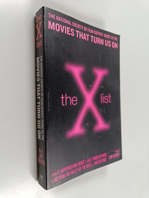 Jami Bernard : The X List - The National Society of Film ...