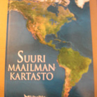 SUURI MAAILMANKARTASTO - Valitut Palat - pikkukuva 1