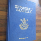 SOTAKORKEAKOULU SAARELLA - MERIKUSTANNUS OY - pikkukuva 1