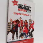 Sarah Nathan : Uutta voimaa! - pikkukuva 1