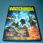 WATCHMEN (Jeffrey Dean Morgan)*** - pikkukuva 1