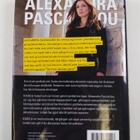 Alexandra Pascalidou : Kaos : ett grekiskt krislexikon - ... - pikkukuva 2