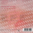 Irina - 2010 - Yhdeksän Hyvää Ja Kymmenen Kaunisista 2002-20 - pikkukuva 2
