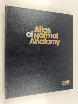 Atlas of Normal Anatomy