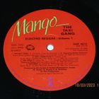 *LP* THE TAXI GANG Electronic Reggae - pikkukuva 5