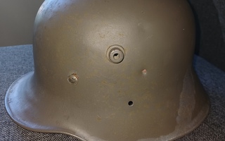 M17 Sarvikypärä