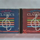 HOOKED ON CLASSICS: VOL. 1 & VOL.2, 2 CD - pikkukuva 1