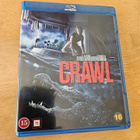 Crawl (Blu-ray) - pikkukuva 1
