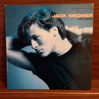 JACK WAGNER All i need 925 214-1 1984 Saksa - pikkukuva 1