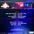 MADONNA - REBEL HEART 2LP - pikkukuva 2