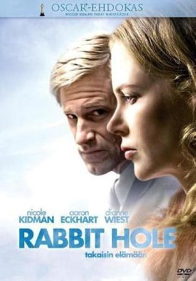 Rabbit Hole - Takaisin Elämään